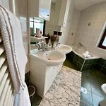 Počitniška hiša Apartma Bernard Radovljica