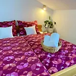 Casa de Férias Apartma Bernard Radovljica