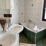 Apartma Bernard Radovljica