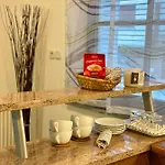 Počitniška hiša Apartma Bernard