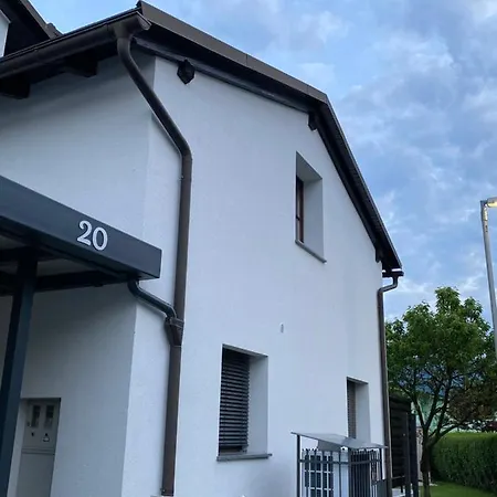Сasa de vacaciones Apartma Bernard *