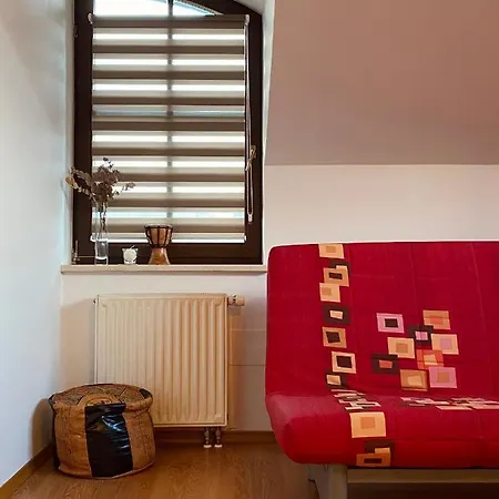 Apartma Bernard Сasa de vacaciones Radovljica