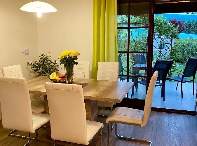 Σπίτι διακοπών Apartma Bernard